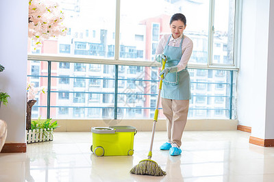 家庭保潔與物業管理 相輔相成的現代生活服務