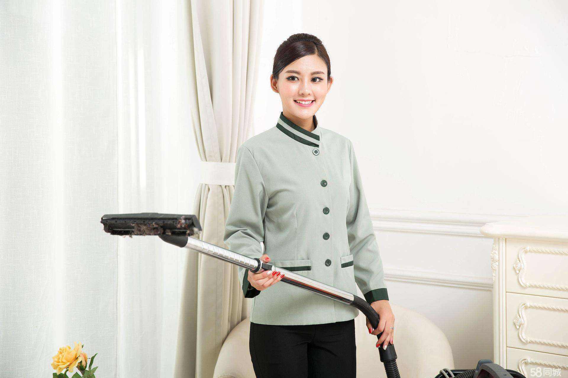 蘇州開荒保潔服務全攻略 專業家政與物業管理一站式指南