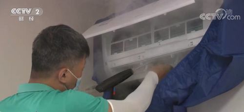 懶人經濟升溫，清潔服務成新寵 線上訂單暴增，保潔需求翻倍